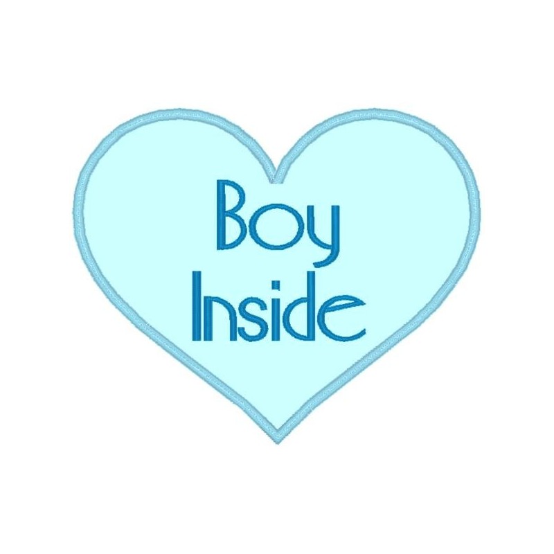 Boy Inside