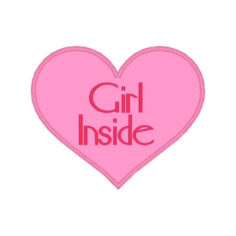 Girl Inside