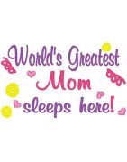 Greatest Mom