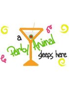 Party Animal