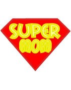 Super Mom