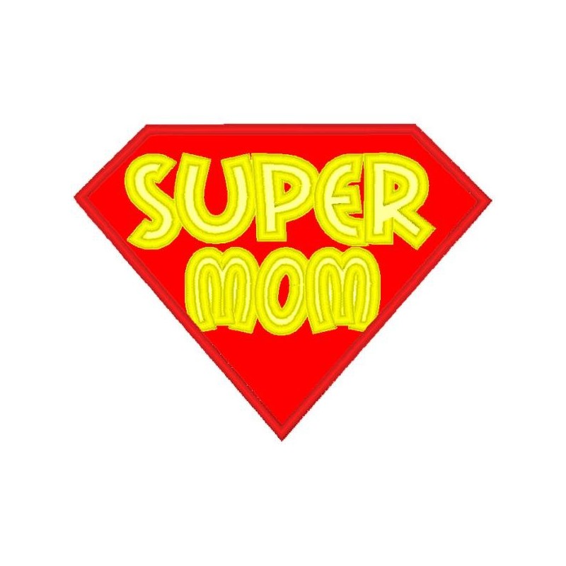 Super Mom