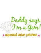 Daddys Gem