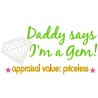 Daddys Gem