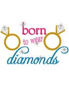 Born Diamonds