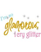Glamorous