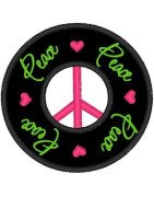 Peace Ring