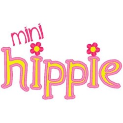 Mini Hippie