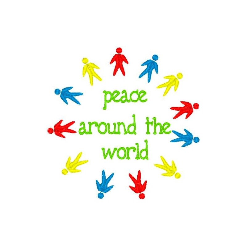 Peace World