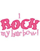 Rock Bow