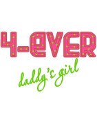 4 Ever Daddy's Girl