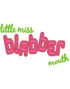 Blabber Mouth