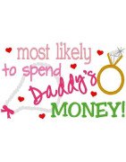 Daddys Money