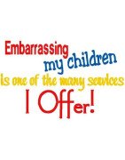 Embarrassing