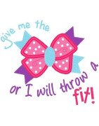 Fit Bow