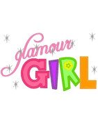 Glamour Girl