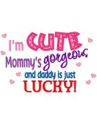 Lucky Daddy
