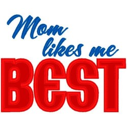 Mom Best
