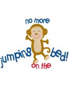 No More Monkeys