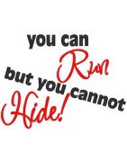Run Hide