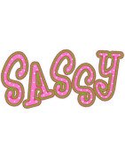 Sassy