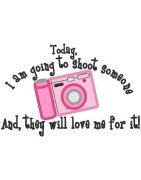Shoot Someone