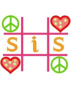 Tic Tac Sis