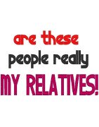 Relatives