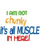 All Muscle