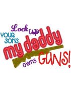 Daddy Guns