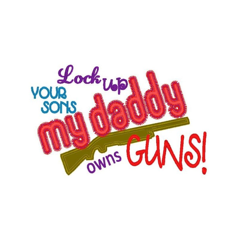 Daddy Guns