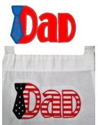 Dad Tie