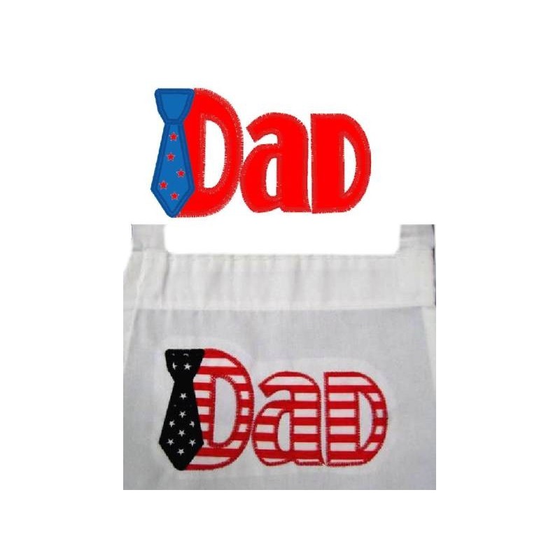 Dad Tie