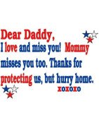 Dear Daddy
