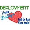 Deployment Heart