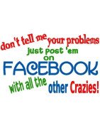 Facebook Crazies