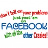 Facebook Crazies