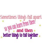 Fall Together