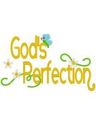 God's Perfection