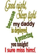 Goodnight Deploy