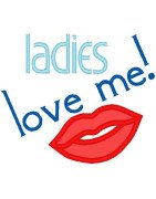 Ladies Love Me 2