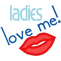 Ladies Love Me 2