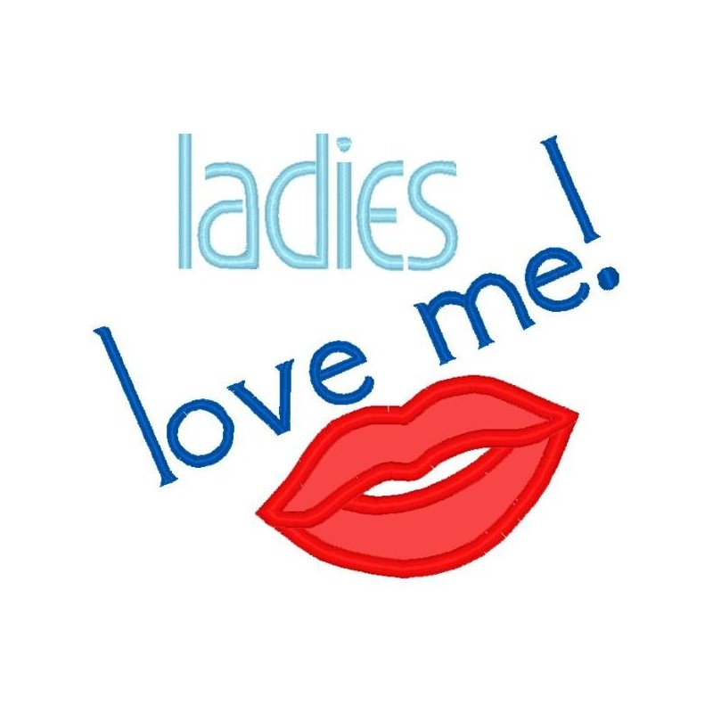 Ladies Love Me 2