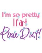 Pixie Dust