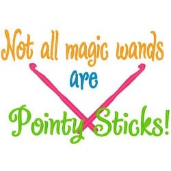 Pointy Sticks