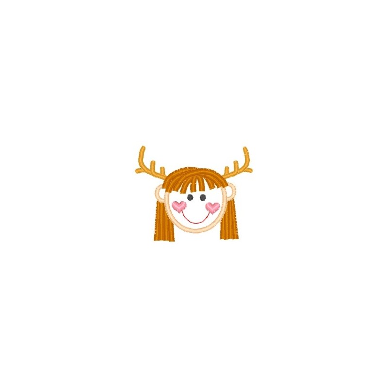 outline-little-girl-long-hair-with-deer-antlers