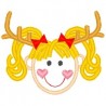 outline-little-girl-pigtails-with-deer-antlers