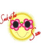 Soak Up The Sun