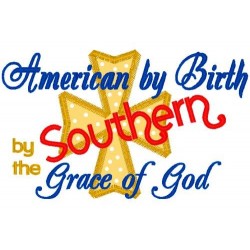 Southern Grace Of God