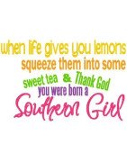 Sweet Tea